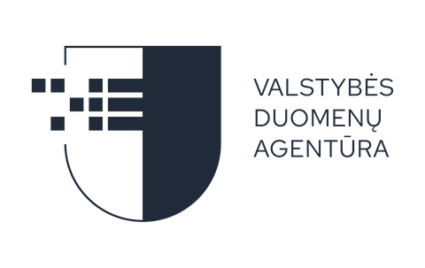 Valstybės duomenų agentūra